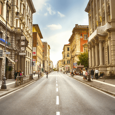 Транспорт для городских перевозок