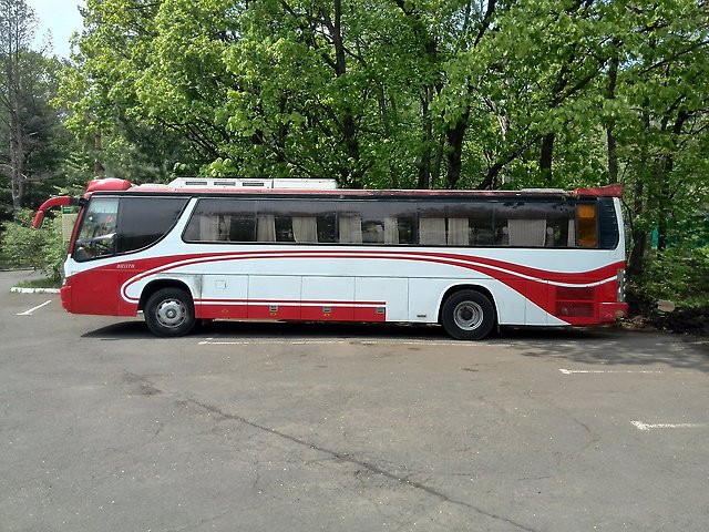 Daewoo ВН120