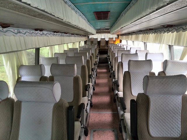 Daewoo ВН120